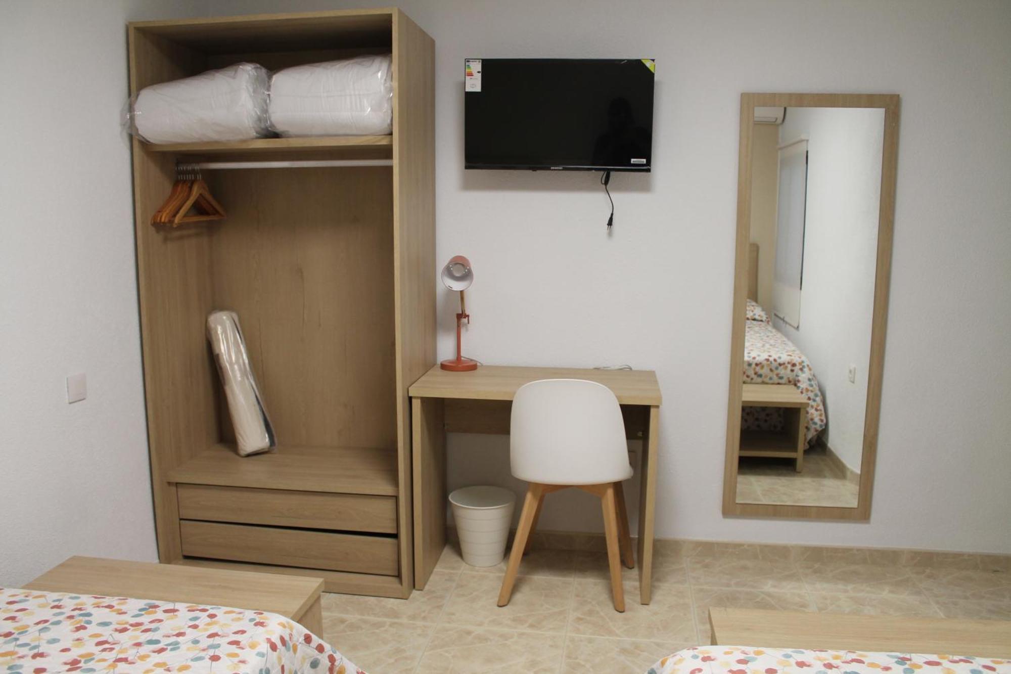 Casa Rural Fuente Vieja Malpartida De Plasencia Zewnętrze zdjęcie
