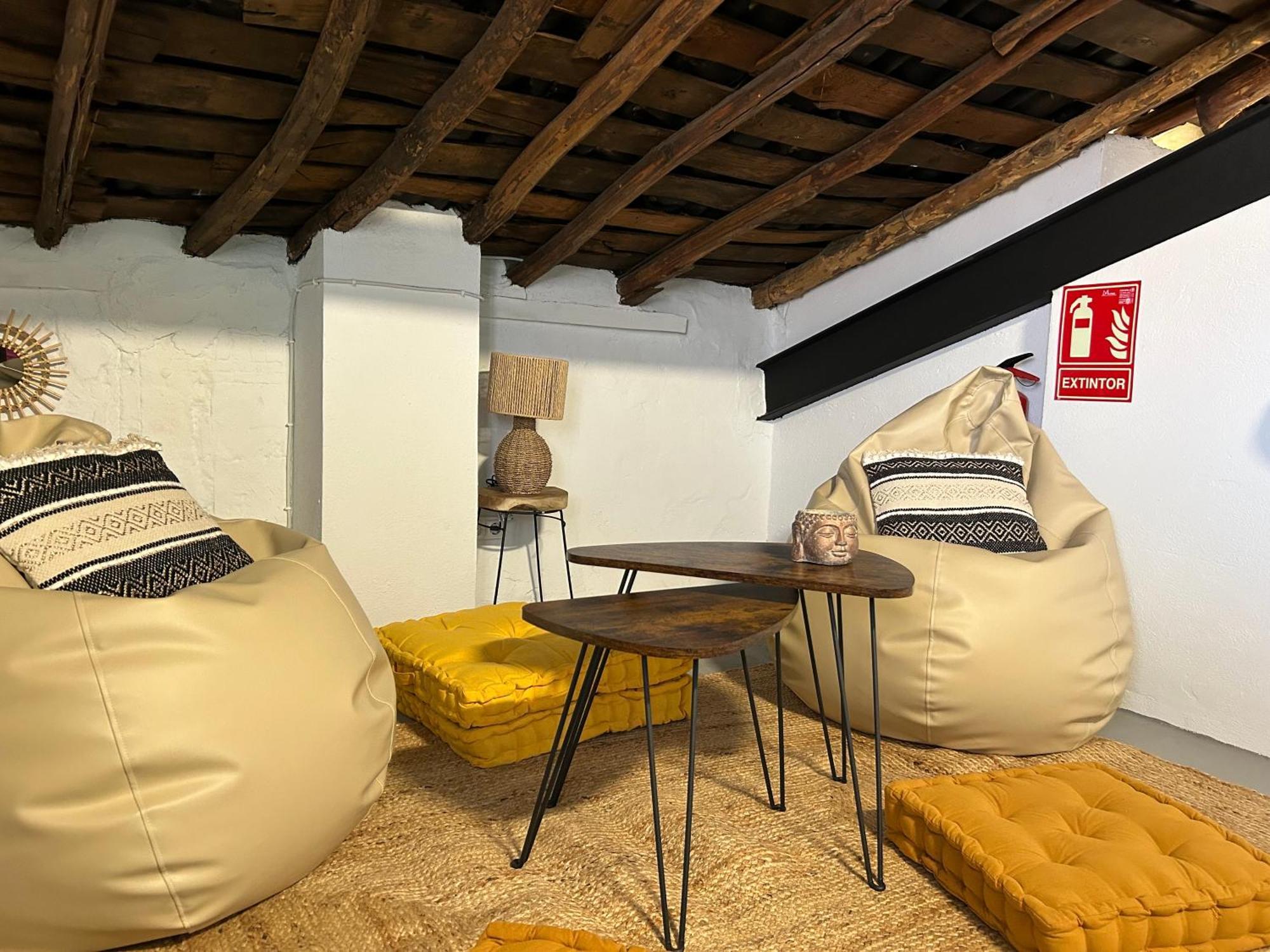 Casa Rural Fuente Vieja Malpartida De Plasencia Zewnętrze zdjęcie