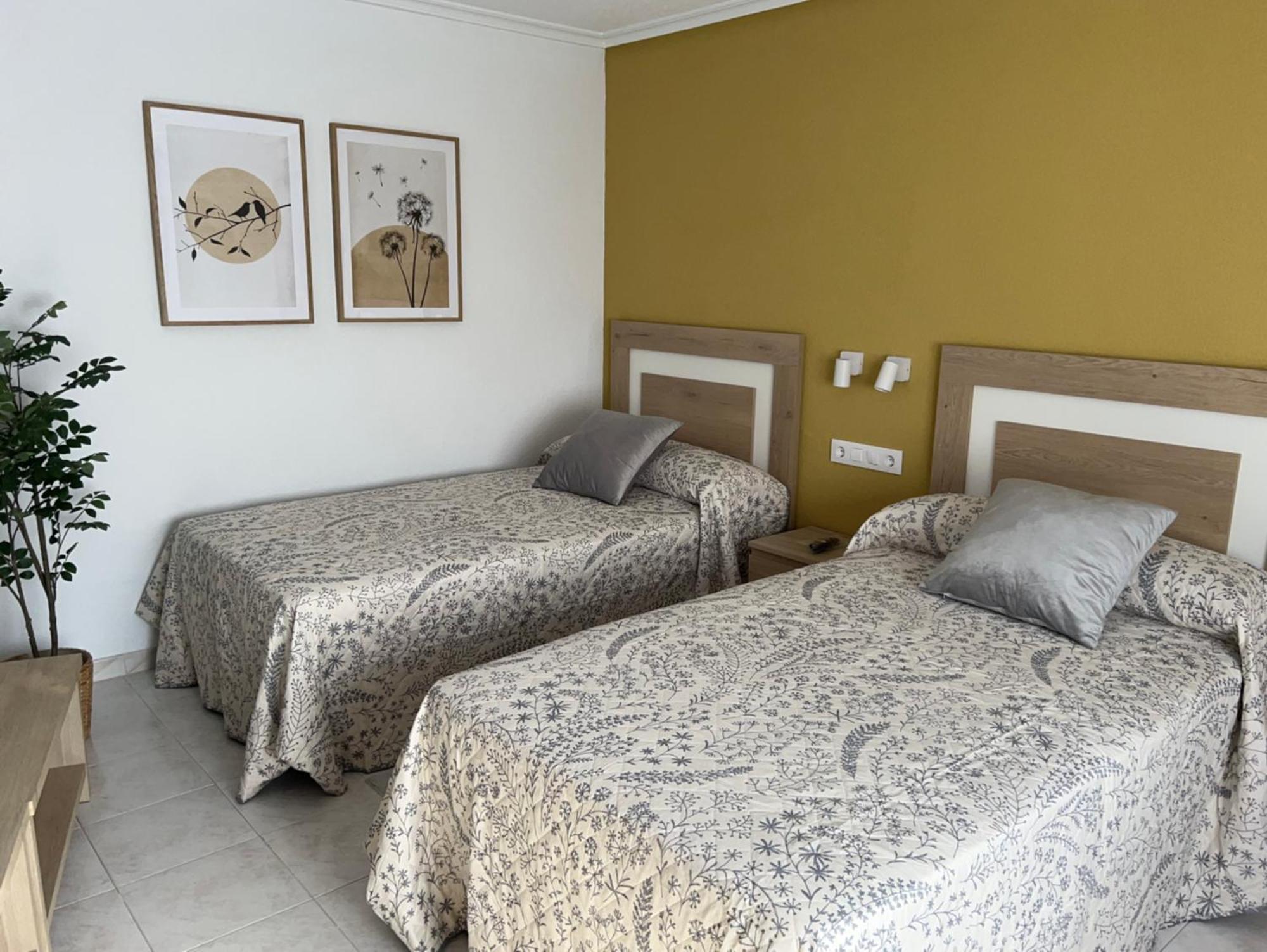 Casa Rural Fuente Vieja Malpartida De Plasencia Zewnętrze zdjęcie