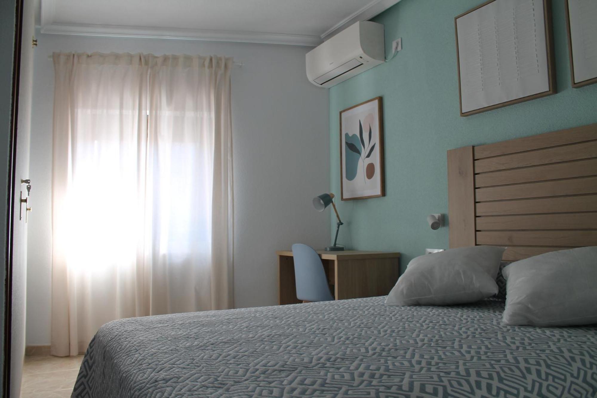 Casa Rural Fuente Vieja Malpartida De Plasencia Zewnętrze zdjęcie
