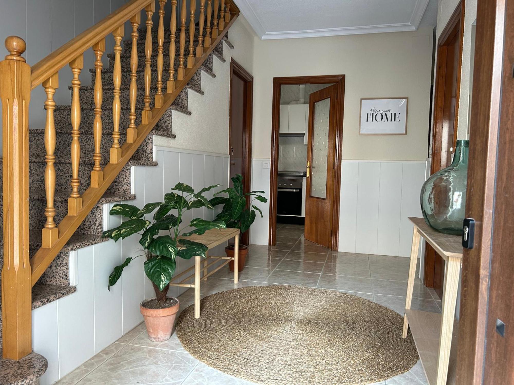 Casa Rural Fuente Vieja Malpartida De Plasencia Zewnętrze zdjęcie